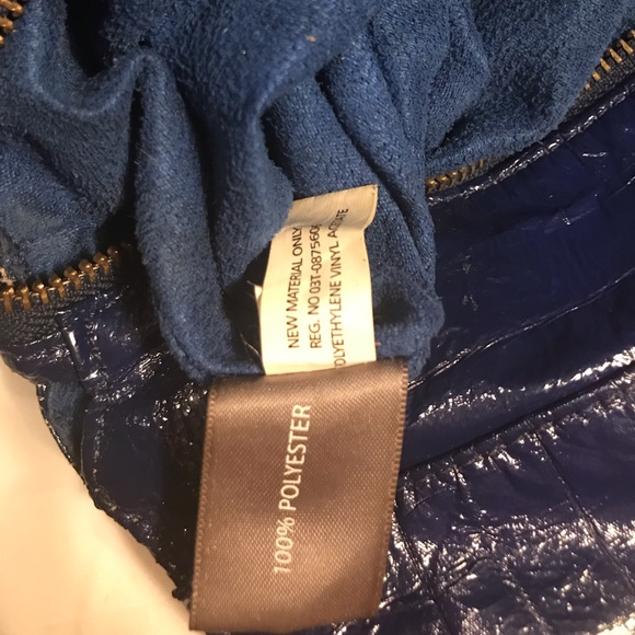 MATT AND NAT VEGAN PURSE - Picture 7 of 7